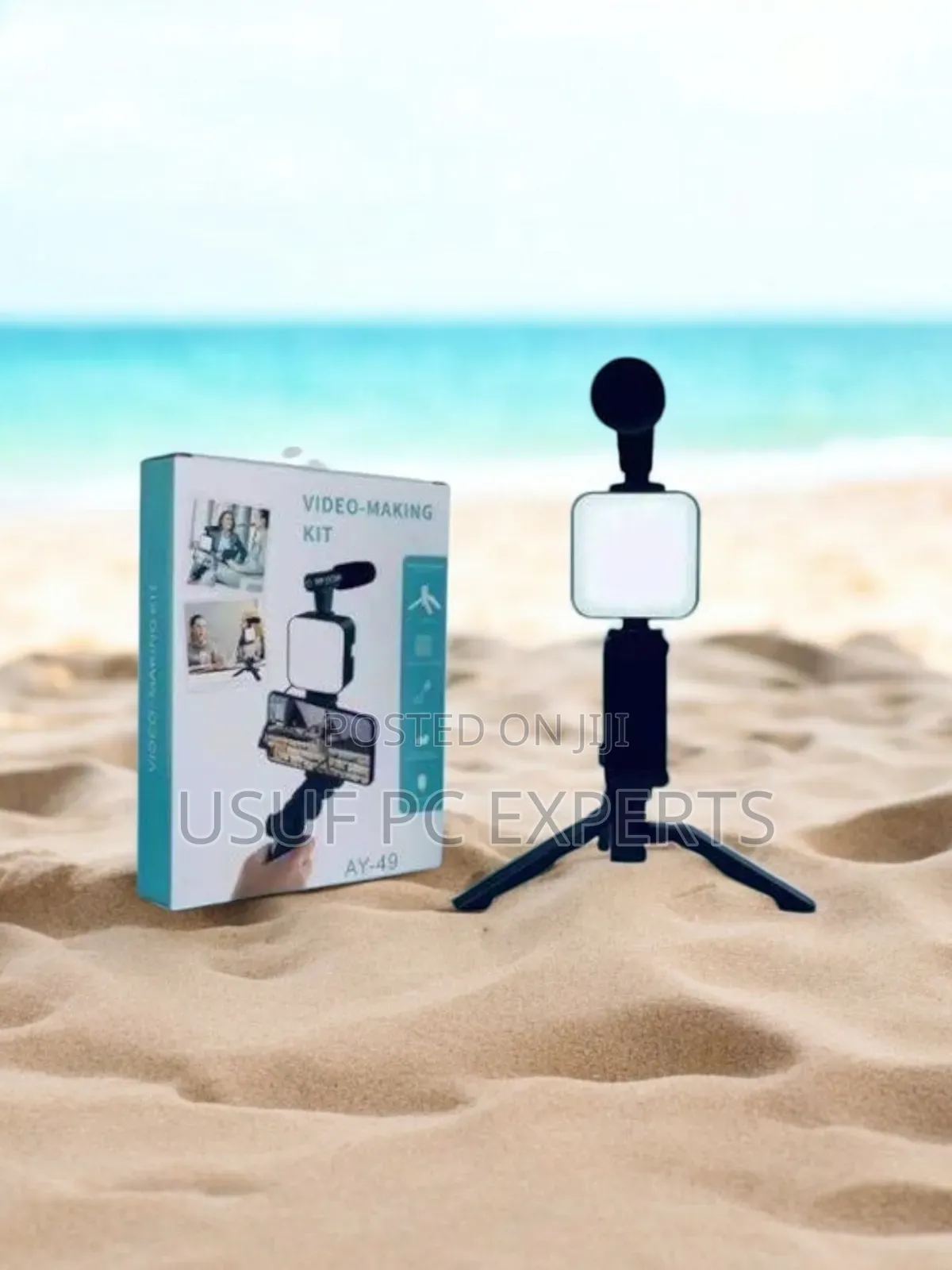 Video Making Kit