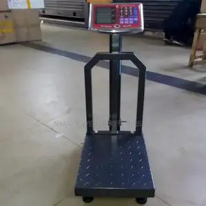 Smart Digital Weigh Scale Kitchen Weighing Scale 180kg Weight