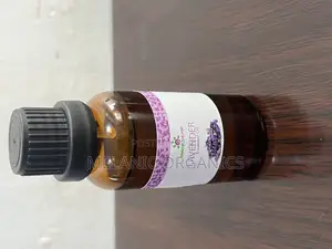 Lavender Essential Oil 30ml