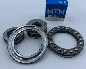 Machinery Bearings and Thrust Bearings