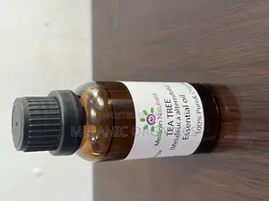 Tea Tree Essential Oil 30ml