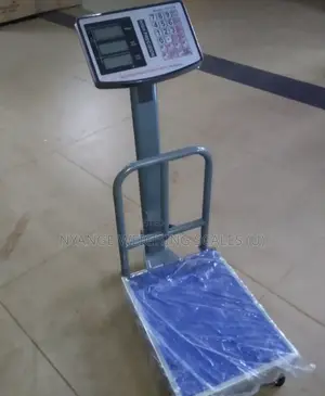 Price Computing Weighing Scale 200kg Weigh Accurate Weighing Scale