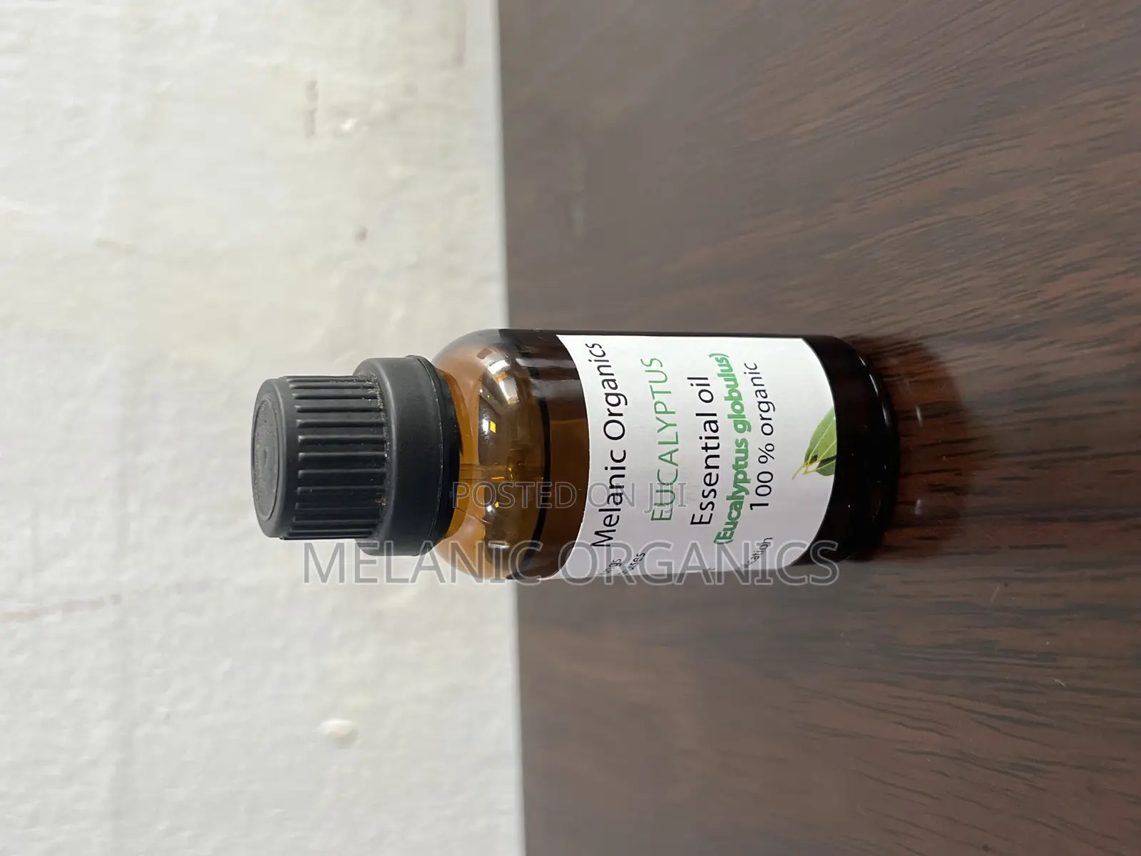 : Eucalyptus Essential Oil 30ml