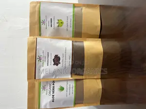 Ayurvedic Hair Growth Powders