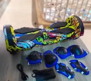 Brand New Smart Self Balancing Hoverboard