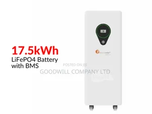 17.5kwh 350ah 48v Felicity Lithium Life Po4 Battery DND