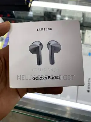 GALAXY Buds 3