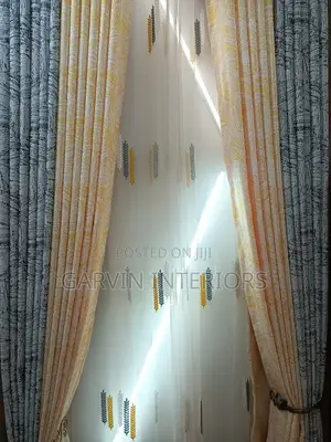 Black Out Shades Curtains