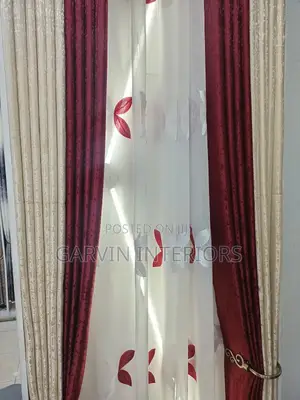 Black Out Shades Curtains