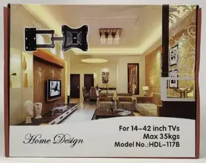 Adjustable Tv Wall Mounted Stand