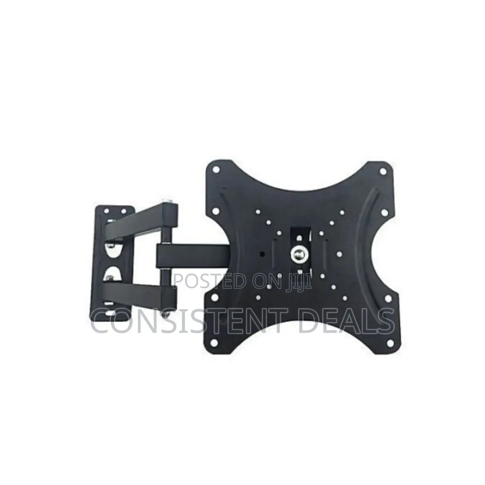 Adjustable TV Wall Mounted Stand