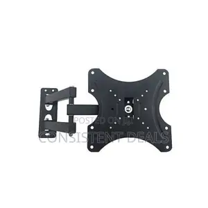 Adjustable TV Wall Mounted Stand