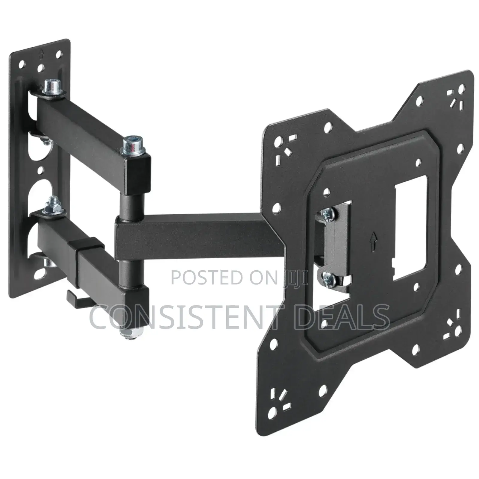 Adjustable TV Wall Mounted Stand
