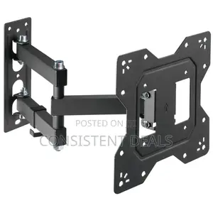 Adjustable TV Wall Mounted Stand