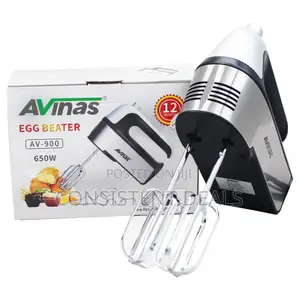 Avinas Egg Beater / Hand Mixer