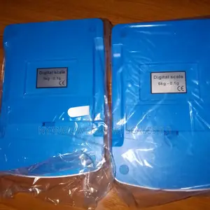 6kg Accurate Weigh Scale Digital Weigh Kitchen Digital Weighing Scale