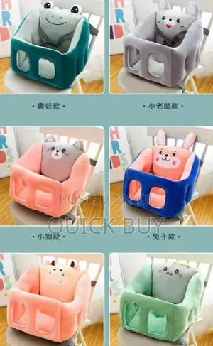 The Ultimate Multifunctional Baby Support Sofa