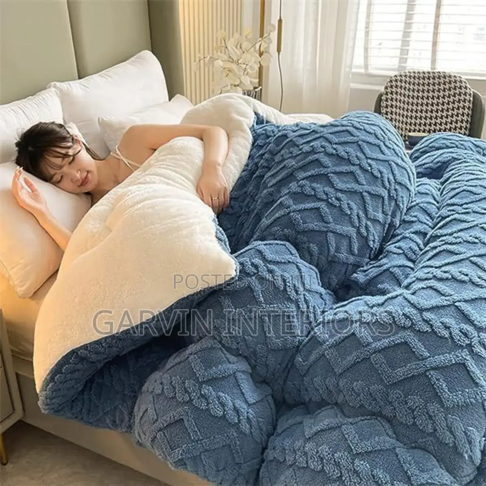 Trending Duvets Woleen