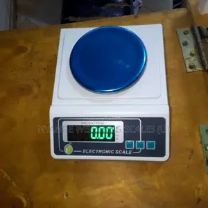 Analytical Digital Laboratory Technician Weighing Scale 3kg/0.01g (8)