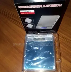 Superior Mini Weighing Scale Digital Weigh Platform Weighing Scales