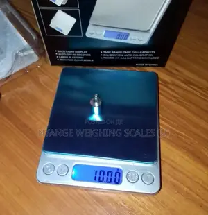 Superior Mini Weighing Scale Mineral Weigh Digital Weighing Scales (7)