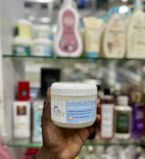 Boots Baby Petroleum Jelly 250 MLS