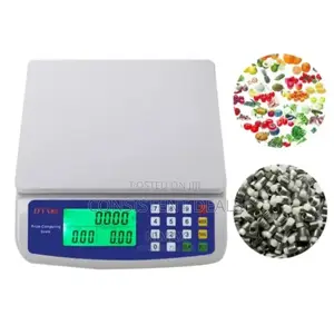 Mini Digital Computing Kitchen Scale