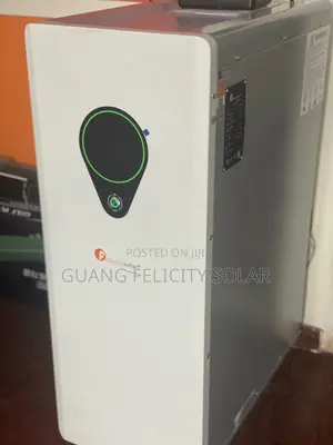 17.5kwh 350ah 48v Lithium Ion Battery