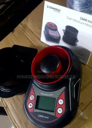 GMM Mini Moisture Meter Draminski Technology Moisture Meter (83)