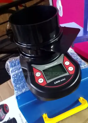 Draminski Technology Moisture Meters for Coffee Moisture Meters(3)