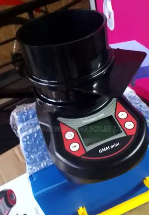 Draminski Technology Moisture Meter for Coffee (4)