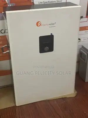 10kwh 48v Lithium Ion Battery