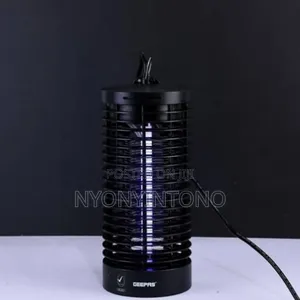 Geepas Electric Mosquito Killer.