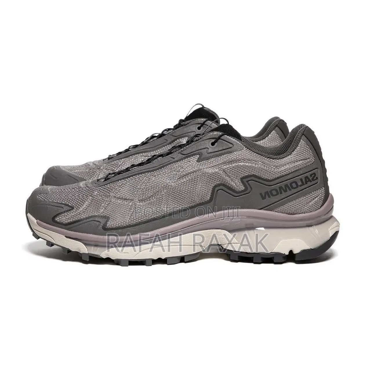 Original Classic Salomon XT Slate Advanced Low Top Sneakers