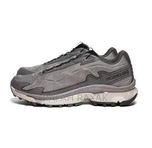 Original Classic Salomon XT Slate Advanced Low Top Sneakers