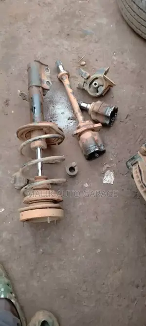 Malik Auto Garage