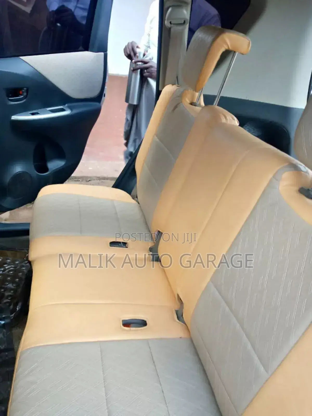 Malik Auto Garage