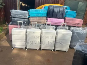 Suit Case Rubber Material.