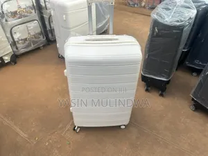 Suit Case Rubber Material.