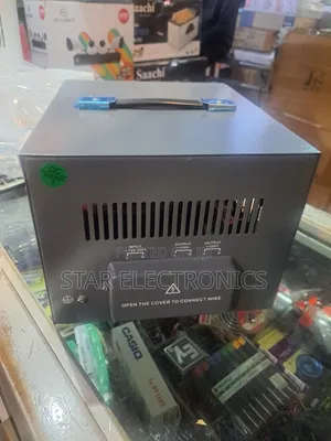 Andeli Stabilizer SVC2000VA