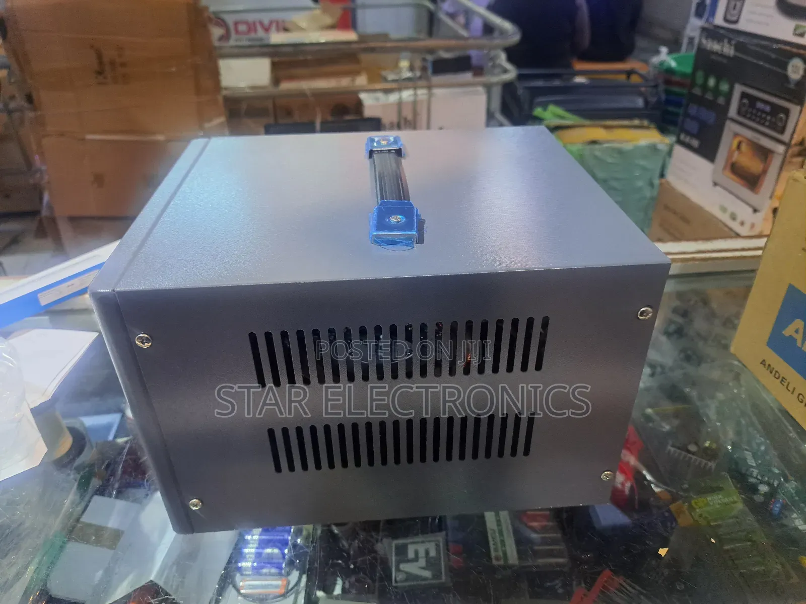 Andeli Stabilizer SVC2000VA
