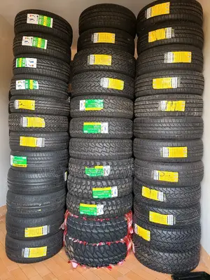 Any Size and Any Type
