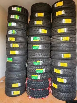 Any Size and Any Type