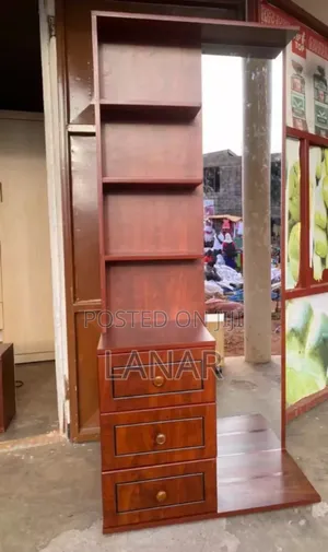 Storage Dresser