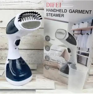 DIFEI Handheld Garment Steamer