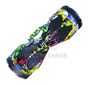 Brand-New Smart Self Balancing Hoverboard
