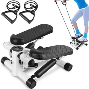 Mini Stepper Fitness Exercise Equipment