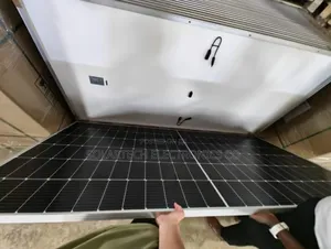 350W Monocrystalline Solar Panels TRX