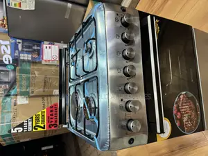 BLUEFLAME 60by60cm Cooker