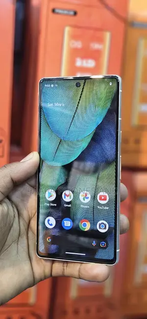 Google Pixel 7 128 GB Orange